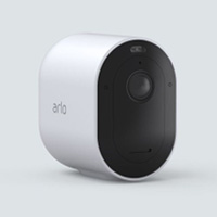 Arlo Pro 4