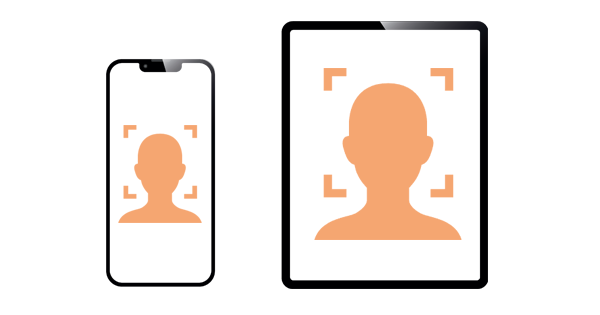 スマートフォン、タブレット