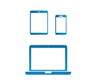 多様なデバイスで利用可能