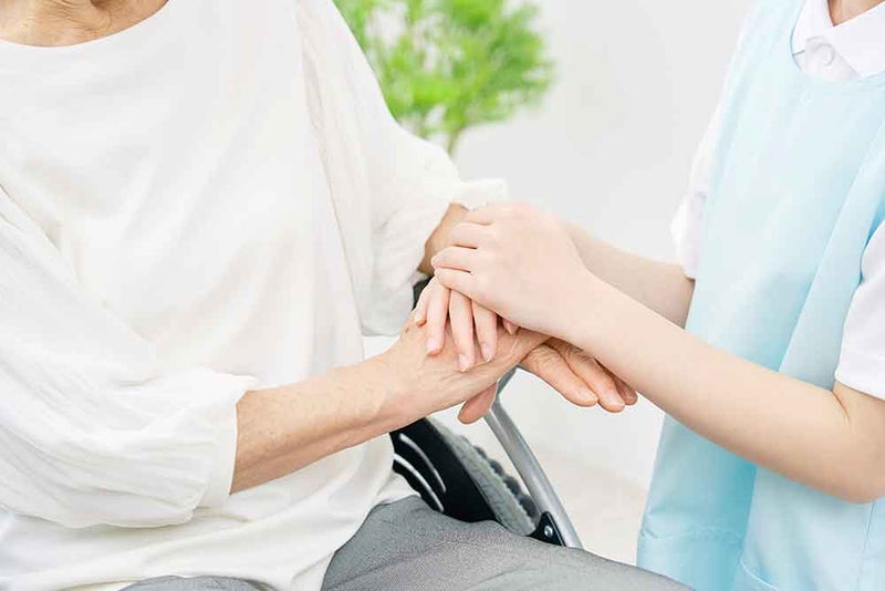 高齢者向け福祉施設